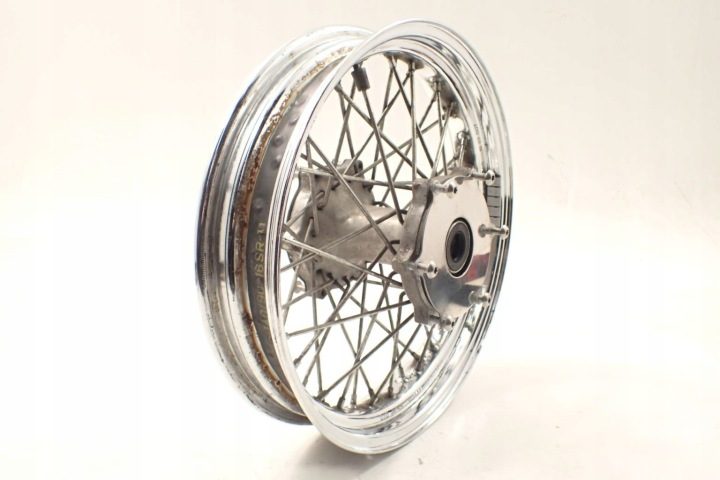 Yamaha XVS 1100 Drag Star Диск передний 16"x3.00, фото 1