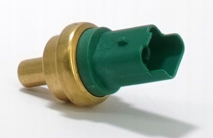 Датчик температуры охлаждающей жидкости Hella 6PT 009 309-391 Audi VW BMW, фото 2