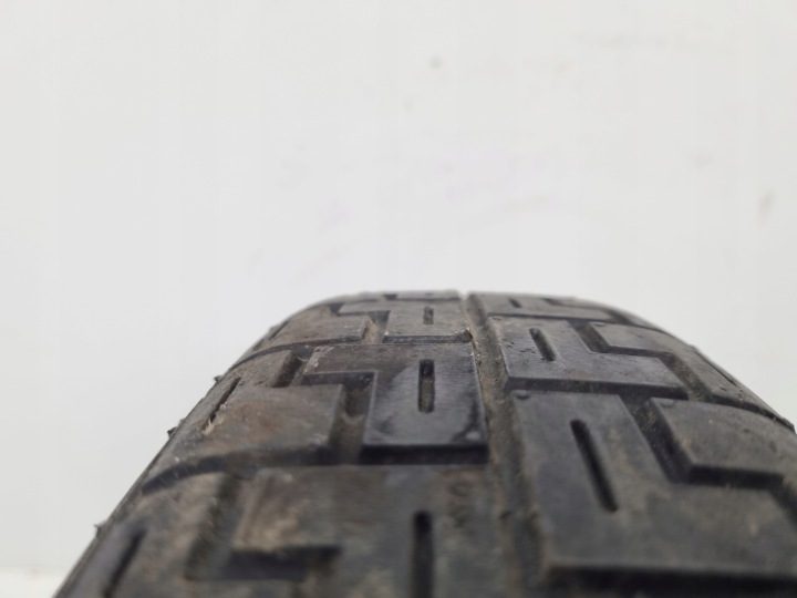 Докатка запасная Ford C-Max Focus Mk2 II 125/85 R16 5x108 1S71MH, фото 9