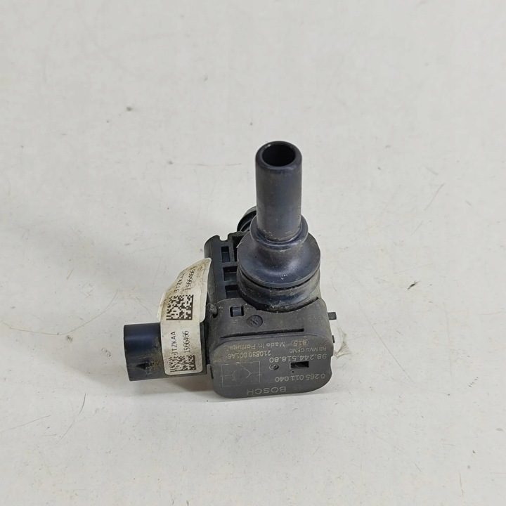 ДАТЧИК ДАВЛЕНИЯ ТОПЛИВА CITROEN C4 III (BA_, BB_, BC_) 0265011040 27310974, фото 3