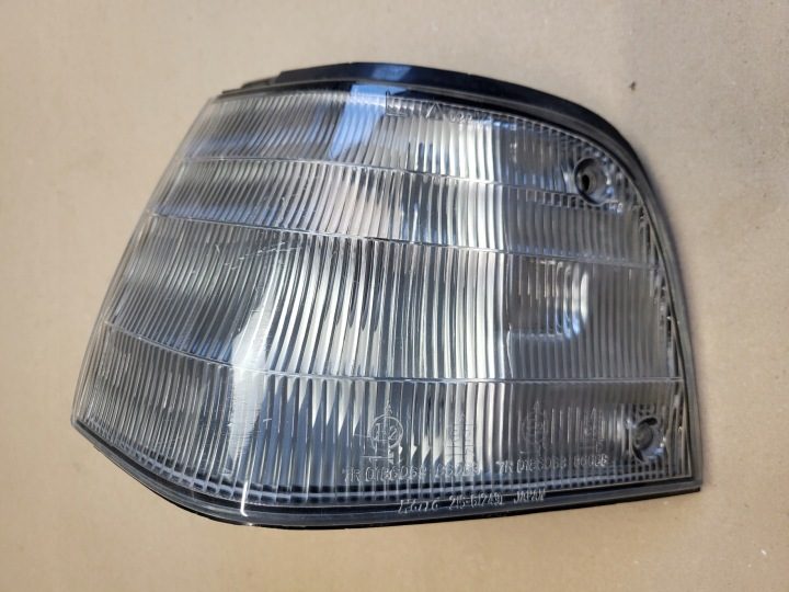 ПОВОРОТНИК ФАРА ПЕРЕДНЯЯ ЛЕВАЯ MAZDA 323 BF 3 OE KOITO, фото 2