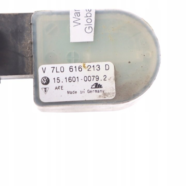 Audi OE 7L0 616 213 D датчик, регулировка zasięgu света, фото 3