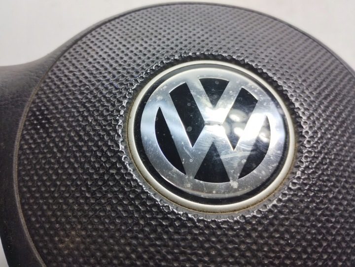 ПОДУШКА БЕЗОПАСНОСТИ VOLKSWAGEN VW LUPO 95-05 1.4 6X0880201A, фото 6