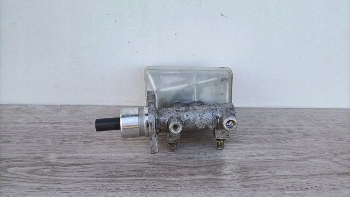 БАЧОК ТОРМОЗНОЙ ЖИДКОСТИ + НАСОС FORD ESCORT ORION L481278 K89/681MR, фото 3