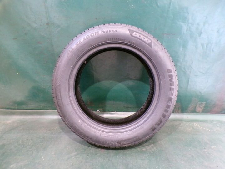 Шина всесезонная Imperial All Season Driver 175/65R15 84 H, фото 11