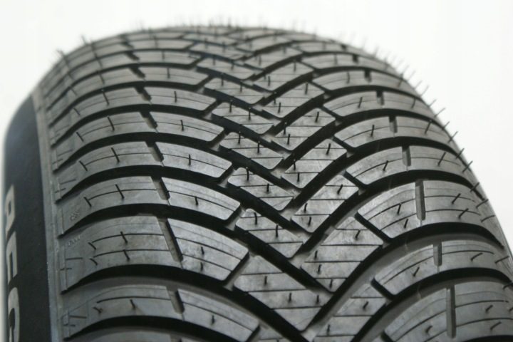 Шина всесезонная BFGoodrich G-GRIP All Season 2 195/55R15 85 H сцепление на снегу (3PMSF), фото 2