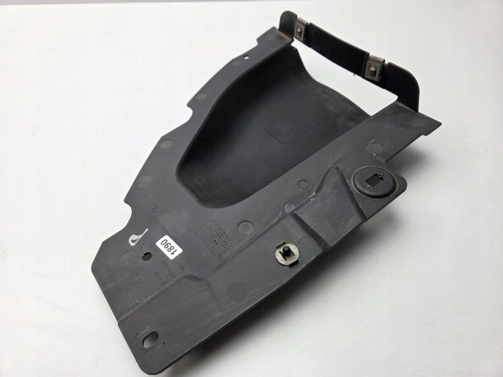 ЗАЩИТА ПОДКРЫЛКА ПЕРЕДНЯЯ ЛЕВАЯ JX7B-16B074-S FORD FOCUS MK4, фото 3
