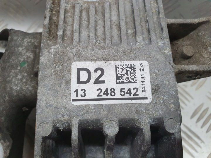 Opel OE 13248542 Опора двигателя, фото 4
