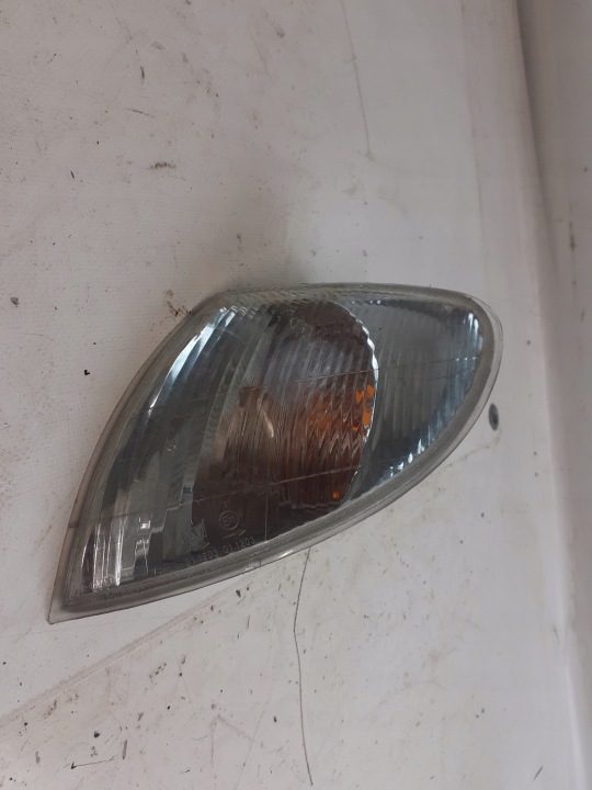 ЛЕВЫЙ ПОВОРОТНИК RENAULT SCENIC I 1995-1999, фото 1