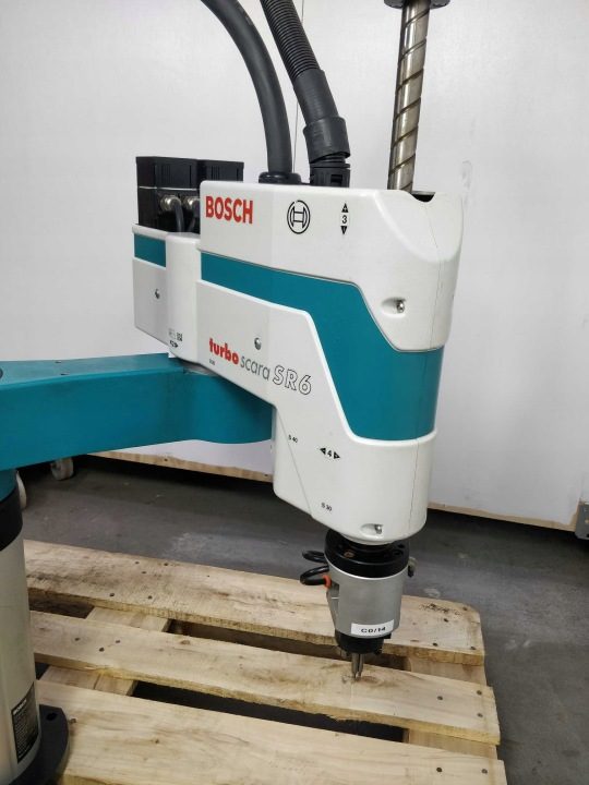 SR 6 Кронштейны Bosch, фото 4
