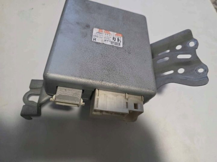 Блок управления ЭУР Toyota Auris 150 8965012360, фото 3