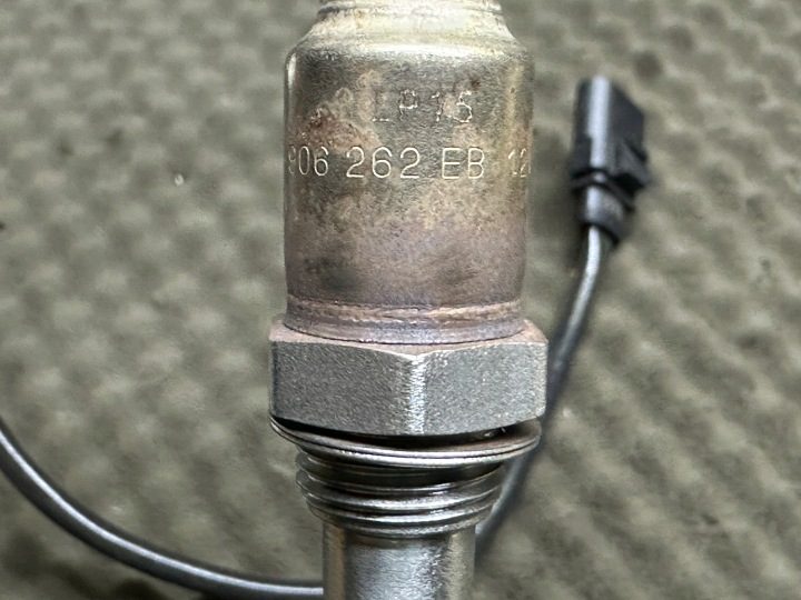 04E906262EB ЛЯМБДА-ЗОНД VOLKSWAGEN AUDI SKODA SEAT, фото 4