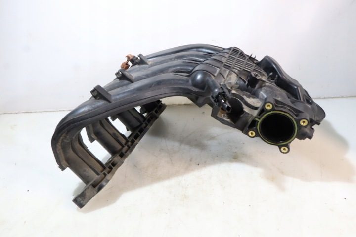ВПУСКНОЙ КОЛЛЕКТОР RENAULT MEGANE IV 1.6, фото 2