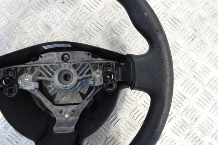 NISSAN QASHQAI J10 РУЛЬ 07-, фото 4