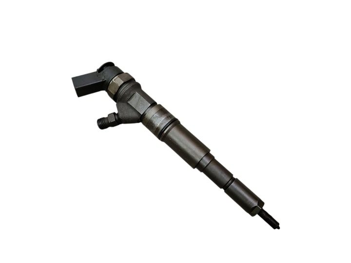 ФОРСУНКА BMW E87 E60 E61 E90 X3 E83 2.0 дизель 7793836 0445110216, фото 3