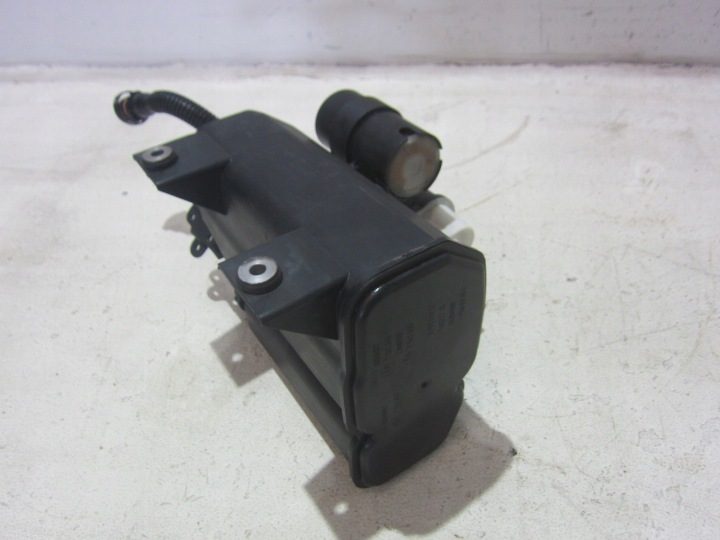 BMW X3 F25 N52 N55 КОРПУС УГОЛЬНОГО ФИЛЬТРА 7220721 7216548 16117220721, фото 4