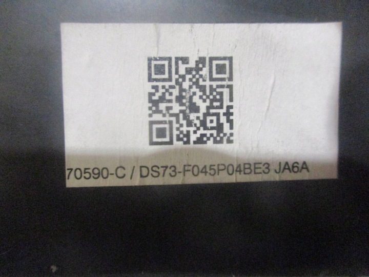 FORD MONDEO MK V ЭЛЕМЕНТ ЦЕНТРАЛЬНОЙ КОНСОЛИ ПЕРЕДНИЙ DS73F045P04BE, фото 11