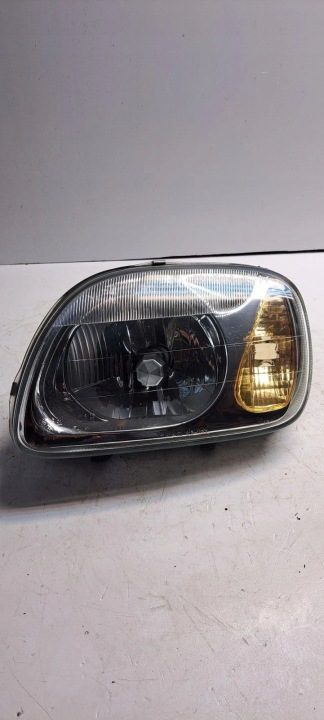 ФАРА ПЕРЕДНЯЯ ЛЕВАЯ NISSAN MICRA K11, фото 1