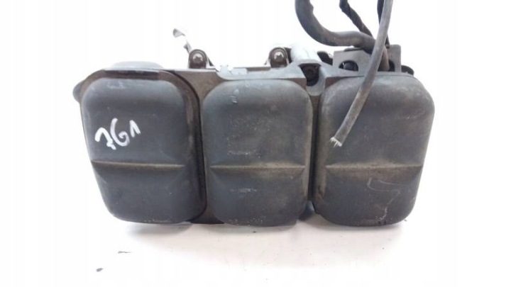 ПОДОГРЕВАТЕЛЬ A6111500004 Mercedes E-класс II W210, фото 4