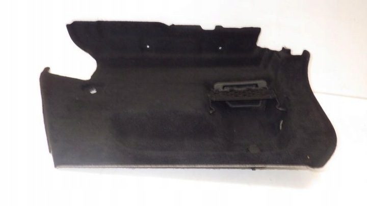 ОБШИВКА БАГАЖНИКА ЛЕВАЯ ЗАДНЯЯ MERCEDES W247 A2476903301, фото 5