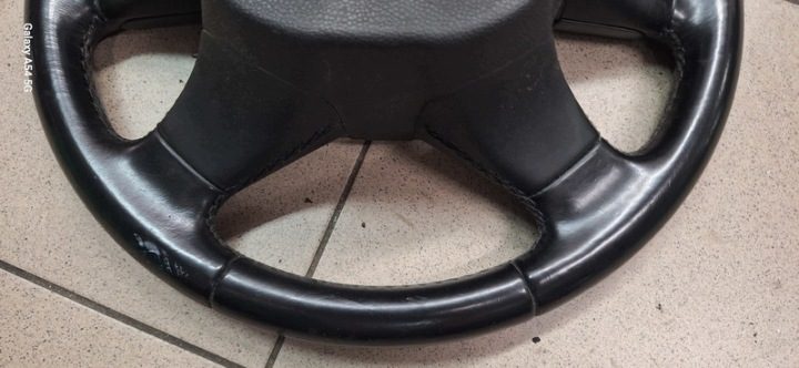 РУЛЬ SKODA OCTAVIA II 3T0419091K, фото 9