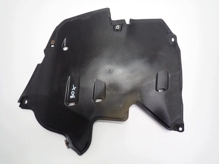 ЗАЩИТА ДНИЩА ОРИГИНАЛ РЕСТАЙЛИНГ 8W6825217B AUDI A5 II F5 22 г., фото 1