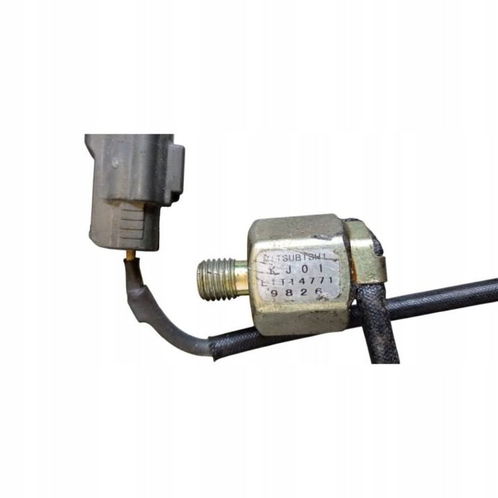 ДАТЧИК ДЕТОНАЦИИ MAZDA XEDOS 9 2.3 24V 211 л.с. E1T14771, фото 3
