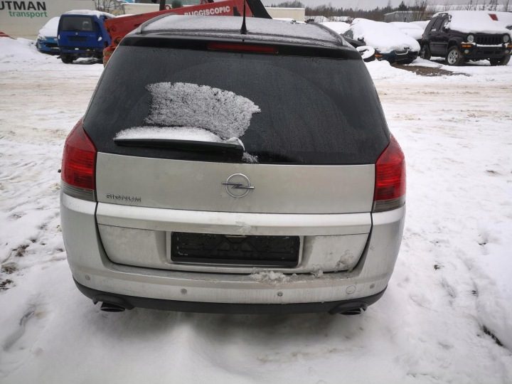 Opel Signum Датчик скорости ESP 2004 2.2L 09184504 13665701, фото 7