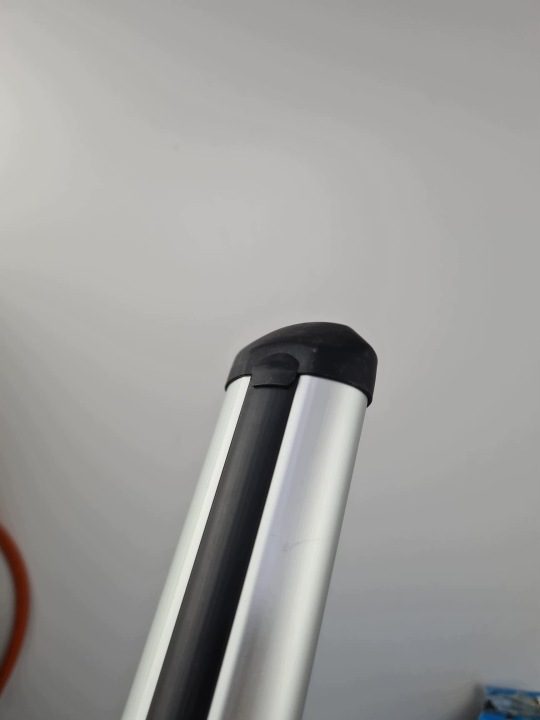 Балки крыши Summit SUP-957 107 см алюминиевые 2 шт. 100 кг, фото 7