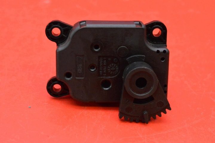 Моторчик печки AV6N-19E616-AA Ford Kuga MK2 2.0 TDCI 163 л.с. 13-20, фото 3
