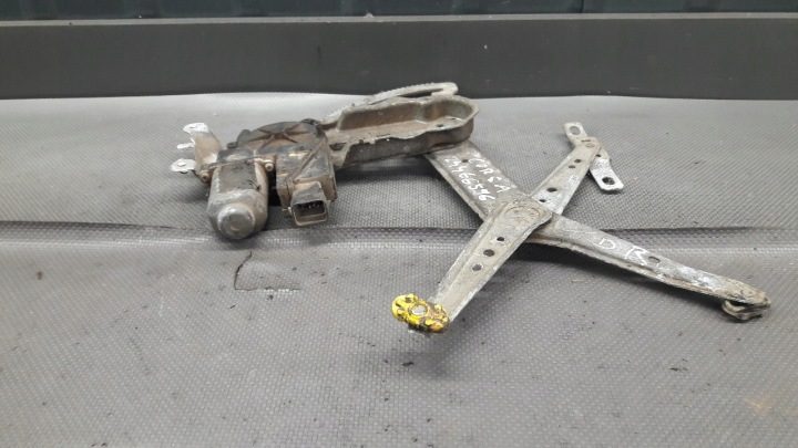 Стеклоподъемник Opel OE 24466596, фото 8