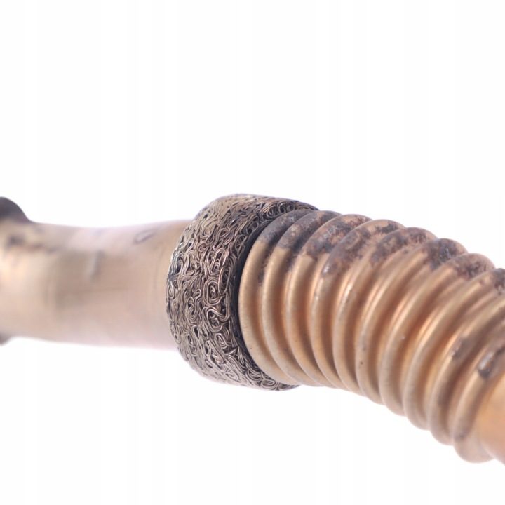 Jaguar XF250 Трубка Радиатора EGR 9X2Q9D477EA, фото 4