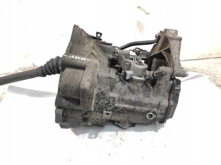 КОРОБКА ПЕРЕДАЧ EUH EWX VW GOLF IV AUDI A3 8L SKODA OCTAVIA 1.9 TDI, фото 3