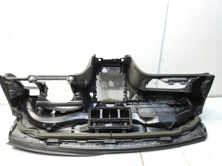 Торпедо консоль Ford Mondeo MK4 IV рестайлинг A12029319, фото 6