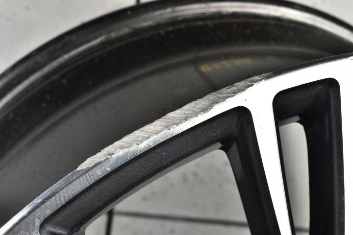 Литой диск BMW OE 10.0" x 21" 5x112 ET 30, фото 8