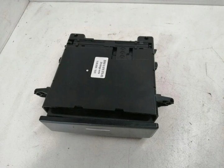 Пепельница BMW 5 Touring (E61) 697637505 2.0L дизель 130 кВт 2009, фото 1