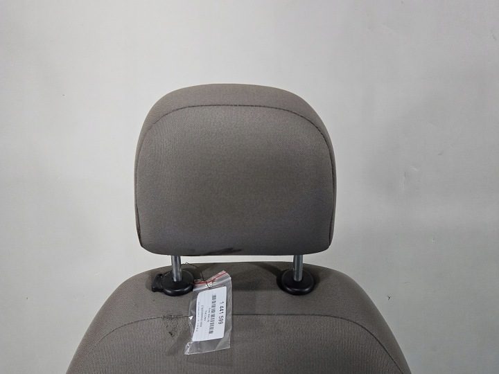СИДЕНЬЕ ЛЕВОЕ ВОДИТЕЛЯ FIAT LINEA ЕВРОПА, фото 2