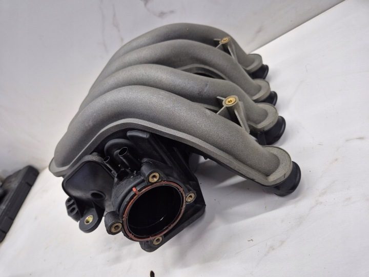 ВПУСКНОЙ КОЛЛЕКТОР AUDI A4 B6 1,6B 06B133210AL, фото 6
