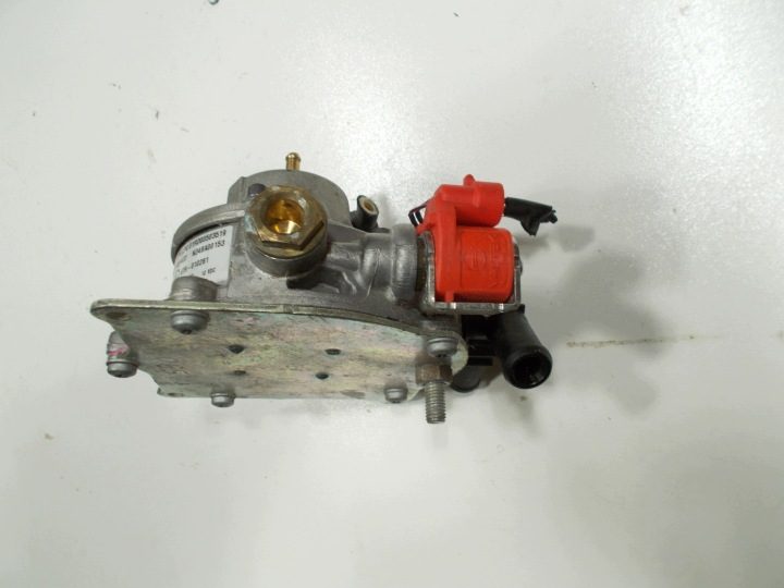 ИСПАРИТЕЛЬ РЕДУКТОР ГАЗА ГБО VALTEK CPR K901422 N24BA00153 67R-010281, фото 2