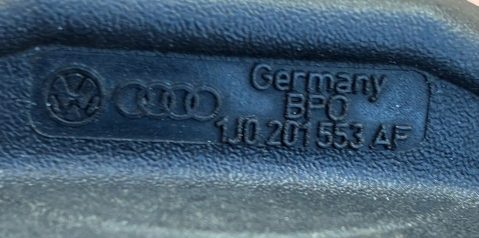Volkswagen Caddy 2006 Крышка горловины бензобака, фото 2