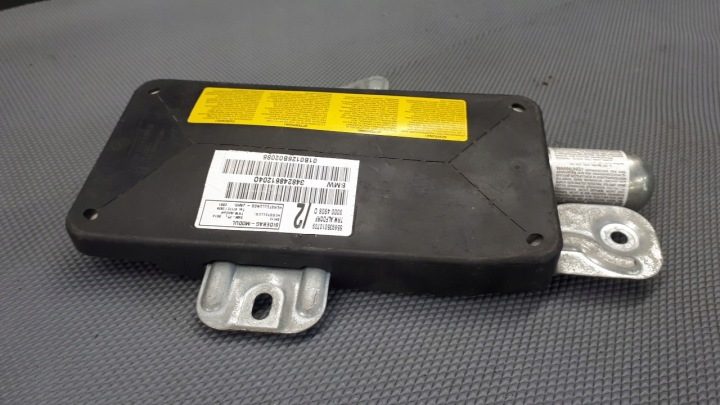 Подушка безопасности двери дверная BMW OE 348248612040, фото 4