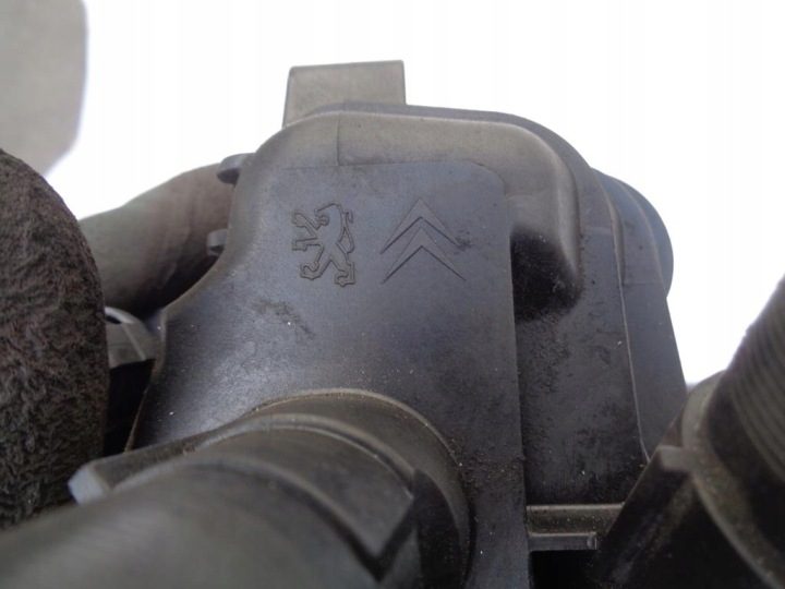 PSA 1336AX корпус термостата + 6 других товаров, фото 5