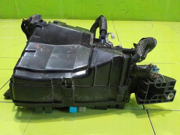MAZDA 6 GJ III 2.0 бензин 14 г. блок предохранителей BCM K045-66767, фото 4