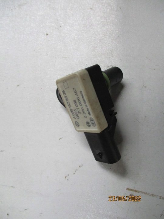 Соединитель трубок MERCEDES 85-28, фото 2