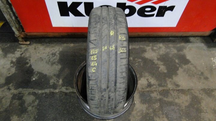 Шина летняя Zeetex CT2000 175/65R14 90/88 T усилитель (C), фото 1