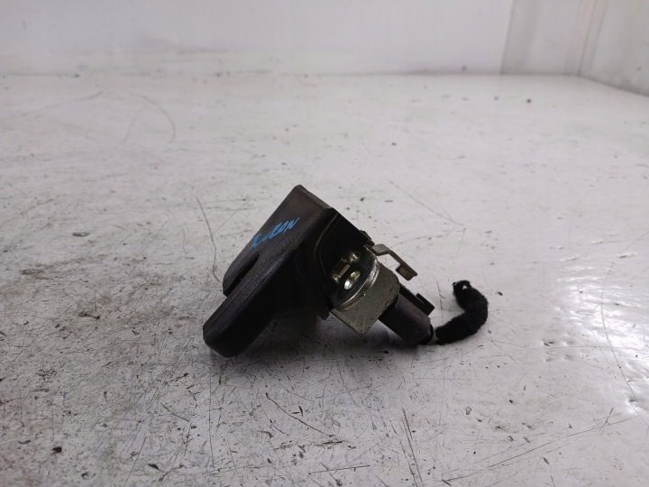 VW TOURAN I ЗАМОК КРЫШКИ БАГАЖНИКА 1T0827505D, фото 5