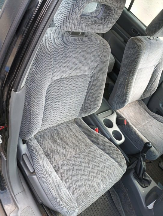 ЗАДНИЙ ДИВАН HONDA CR-V 1998 ГОД, фото 1