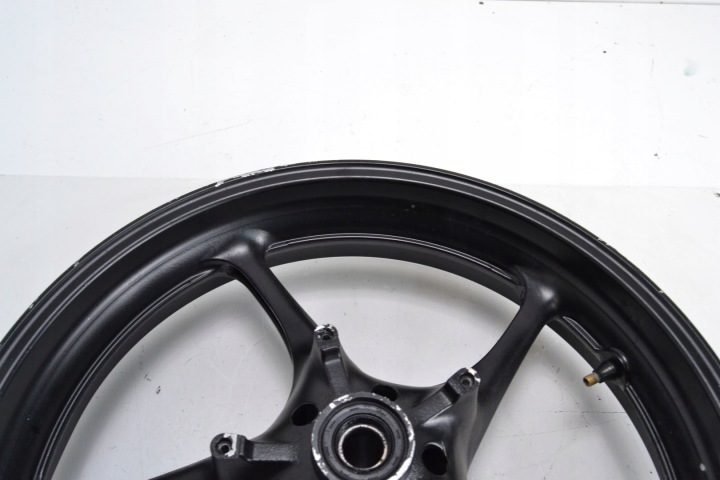 Диск колесо переднее YAMAHA FZ6 FAZER S2 07-10, фото 8