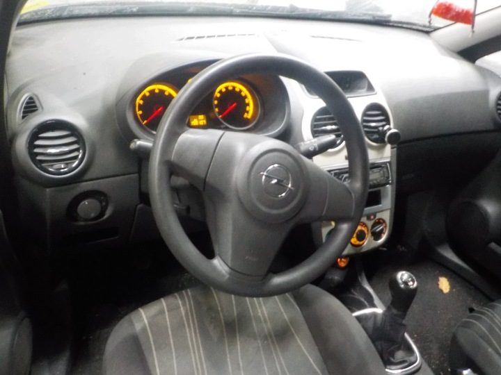 Opel Corsa D 2006 - 2014 Насос ABS 0265230285 0265950402 13277813 FC, фото 11