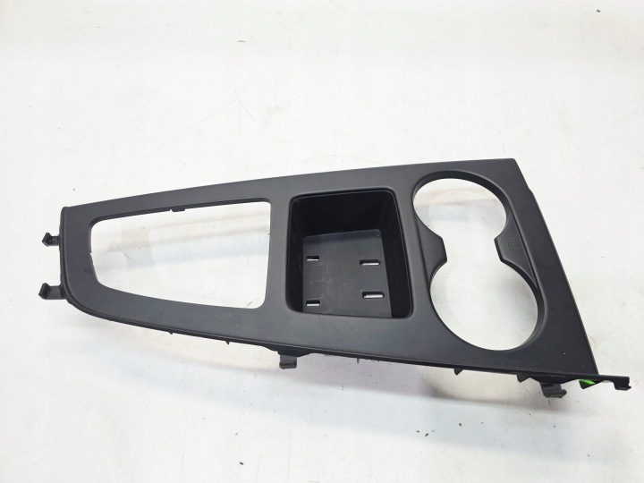 РАМКА ЦЕНТРАЛЬНОЙ КОНСОЛИ ТОННЕЛЯ AUDI A4 B9 A5 8W 8W1864241D, фото 3